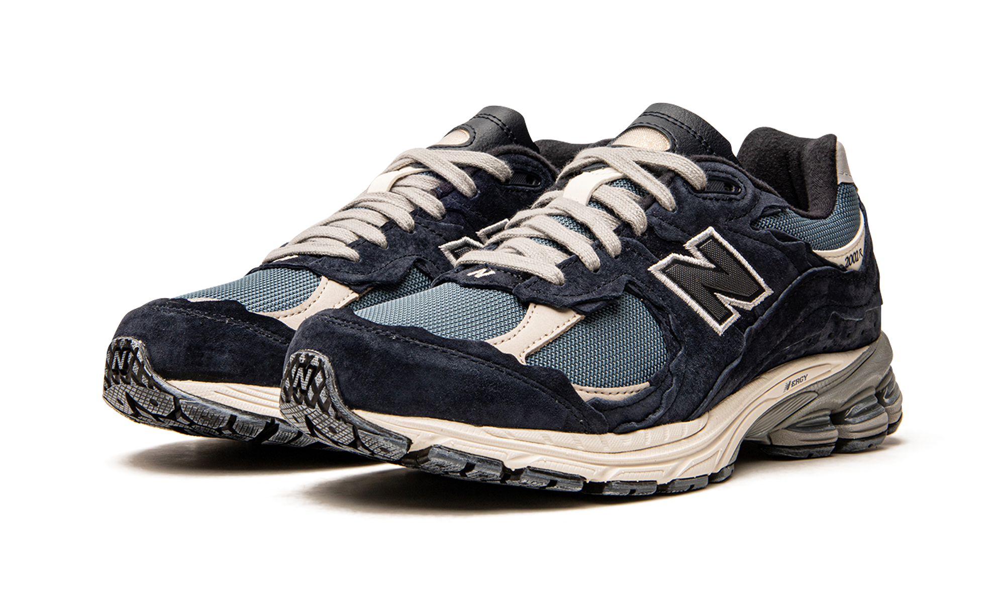 2002R "Protection Pack - Dark Navy" M2002RDF