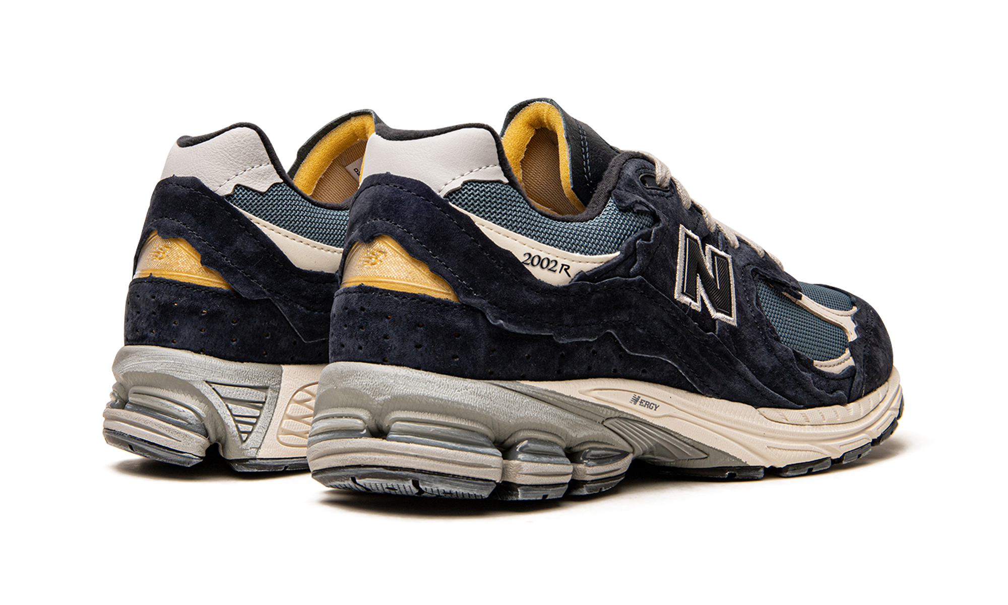 2002R "Protection Pack - Dark Navy" M2002RDF
