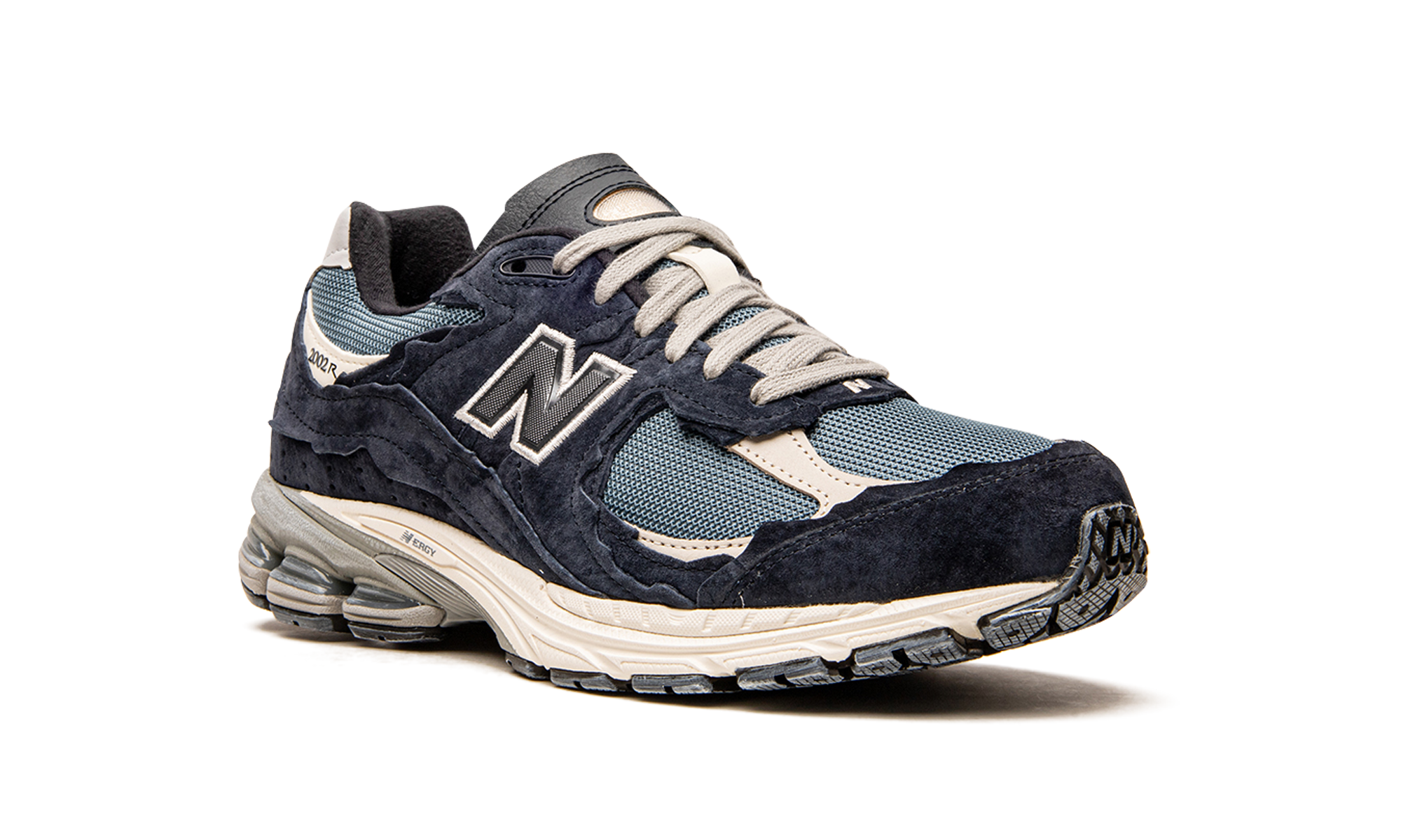 2002R "Protection Pack - Dark Navy" M2002RDF