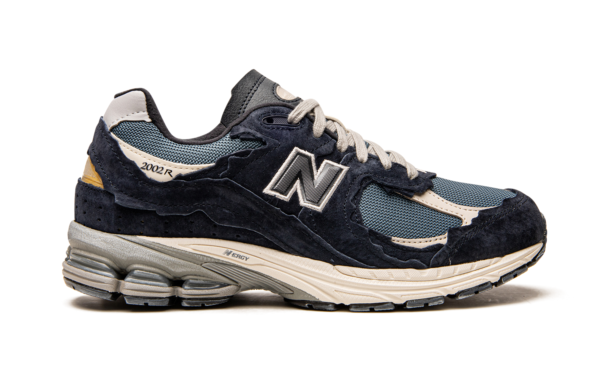 2002R "Protection Pack - Dark Navy" M2002RDF