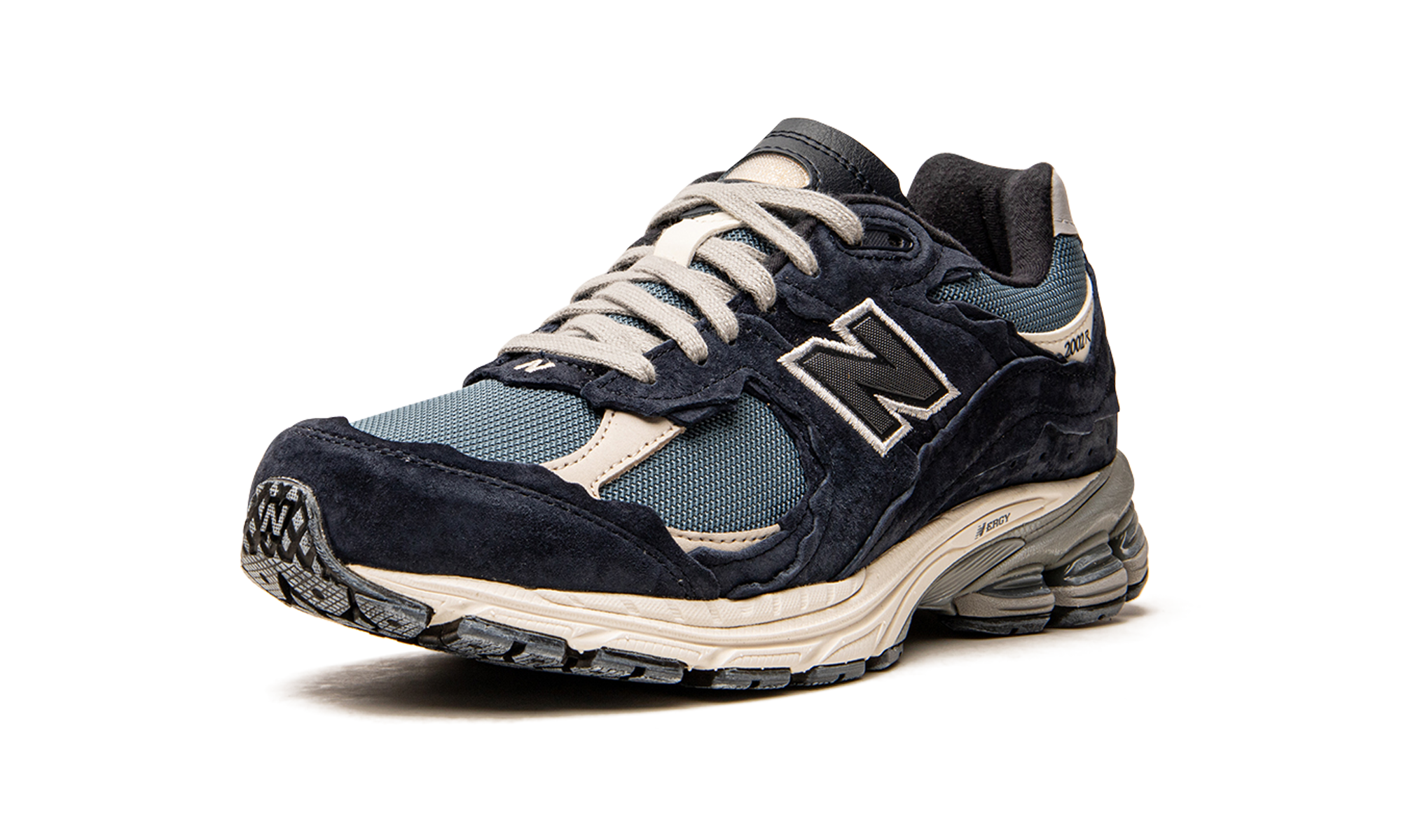 2002R "Protection Pack - Dark Navy" M2002RDF