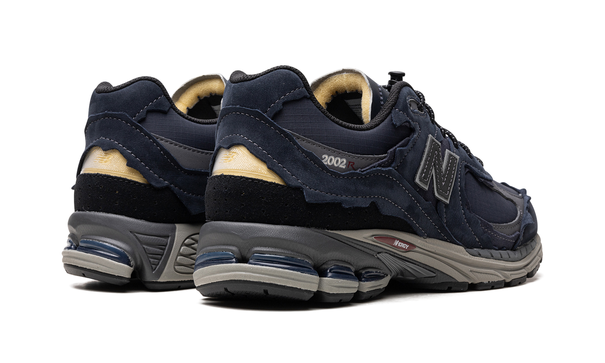 2002R "Protection Pack - Eclipse" M2002RDO