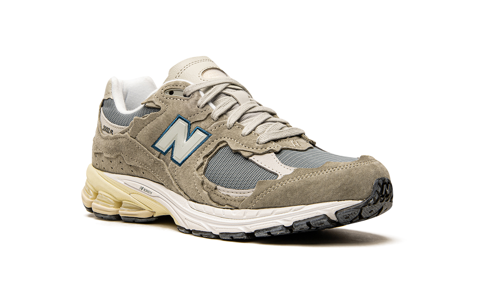 2002R "Protection Pack - Mirage Grey" M2002RDD