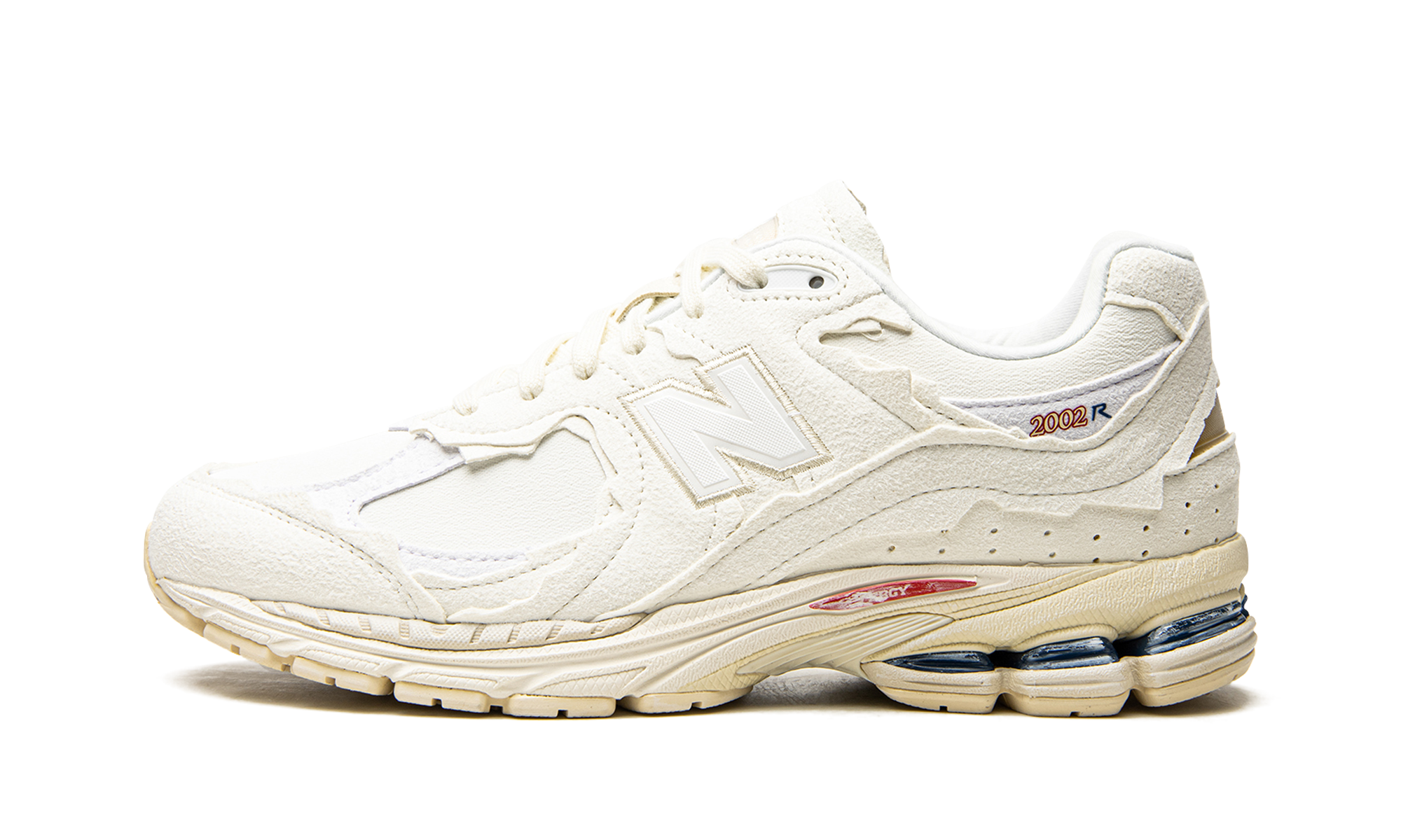 2002R "Protection Pack - Sea Salt" M2002RDC