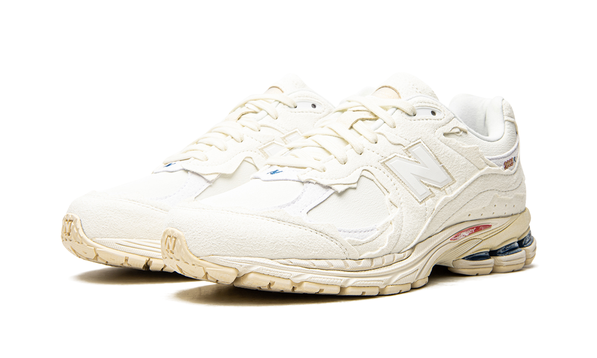 2002R "Protection Pack - Sea Salt" M2002RDC