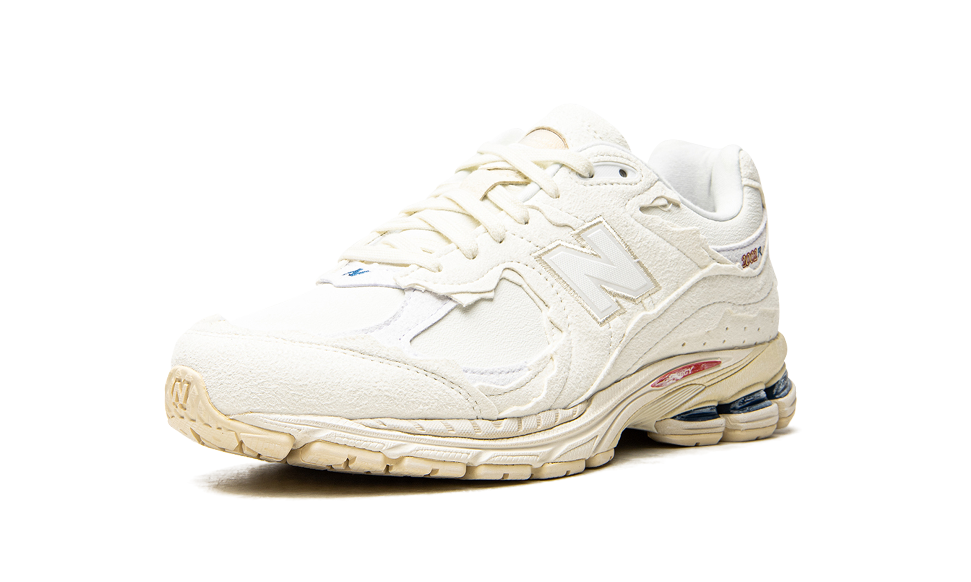 2002R "Protection Pack - Sea Salt" M2002RDC