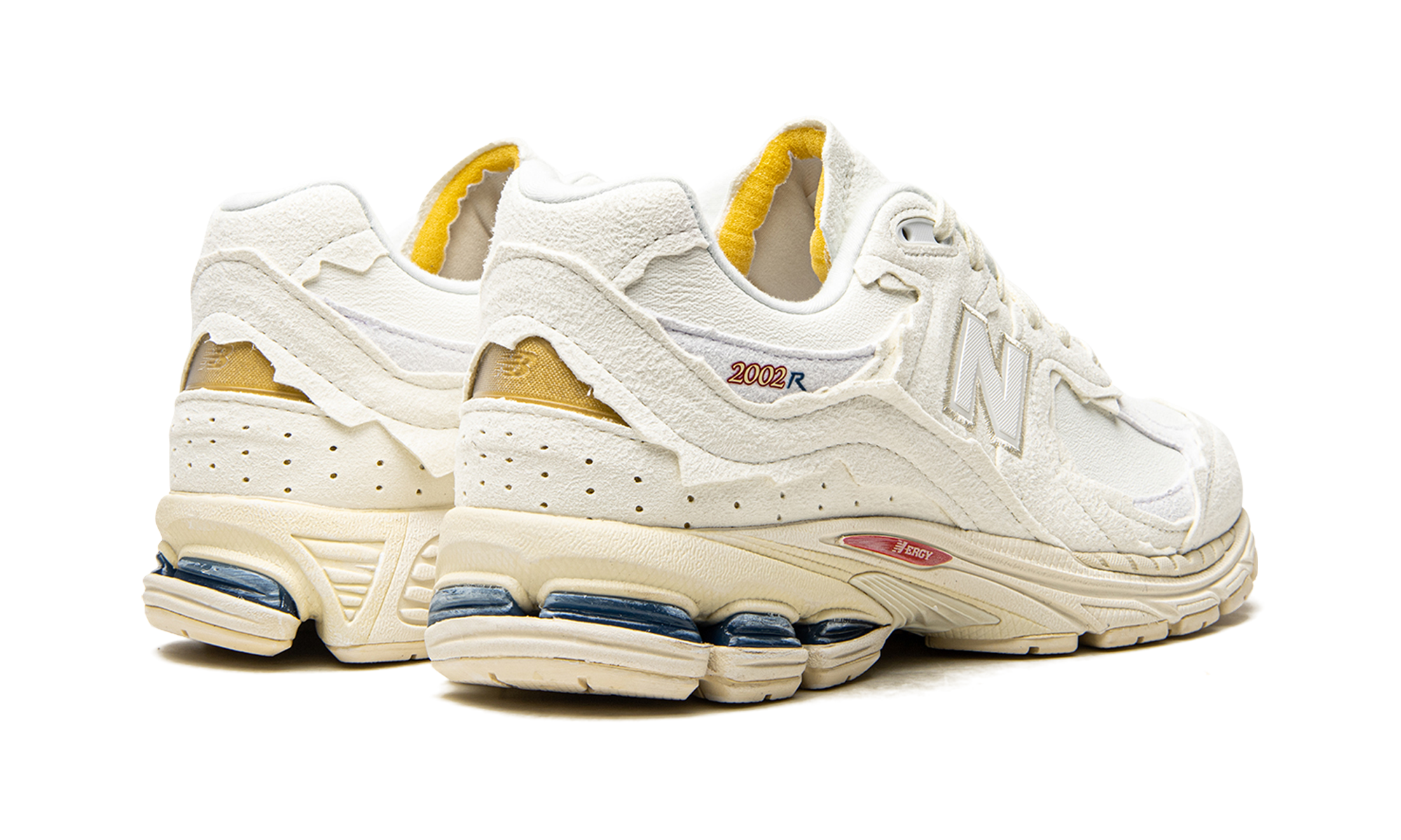 2002R "Protection Pack - Sea Salt" M2002RDC