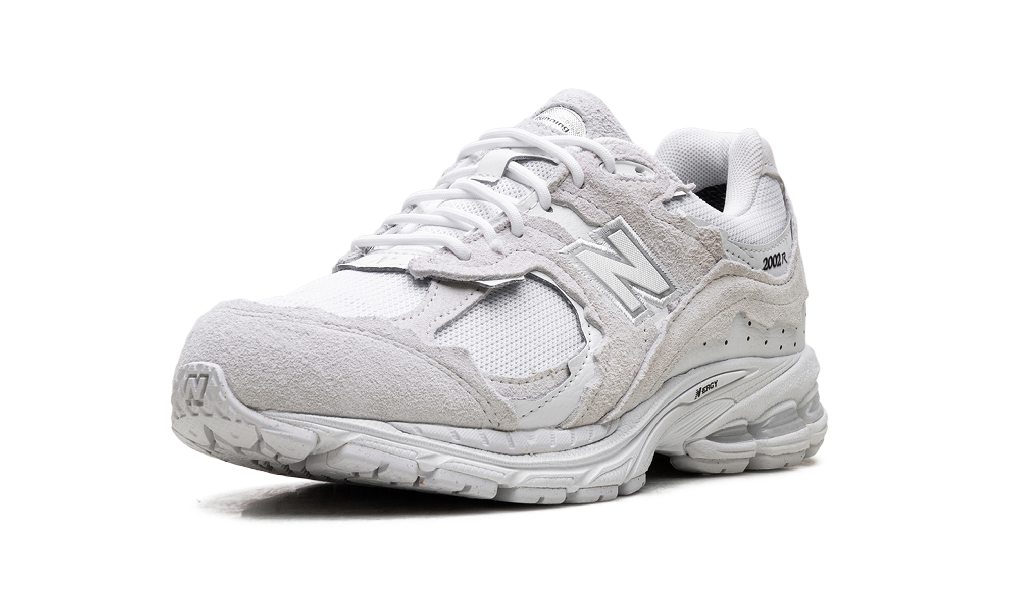 2002R "Protection Pack - White" U2002DXA