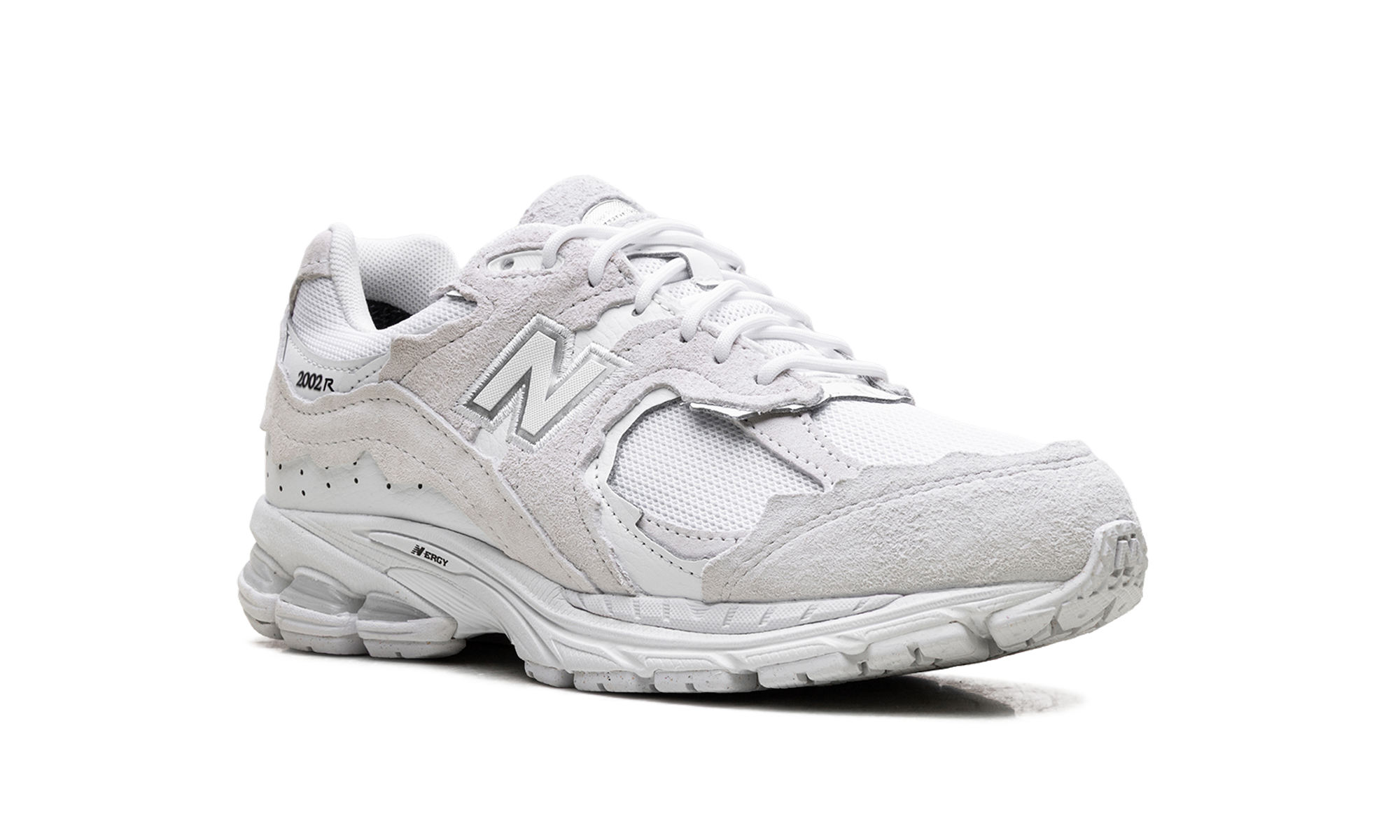2002R "Protection Pack - White" U2002DXA