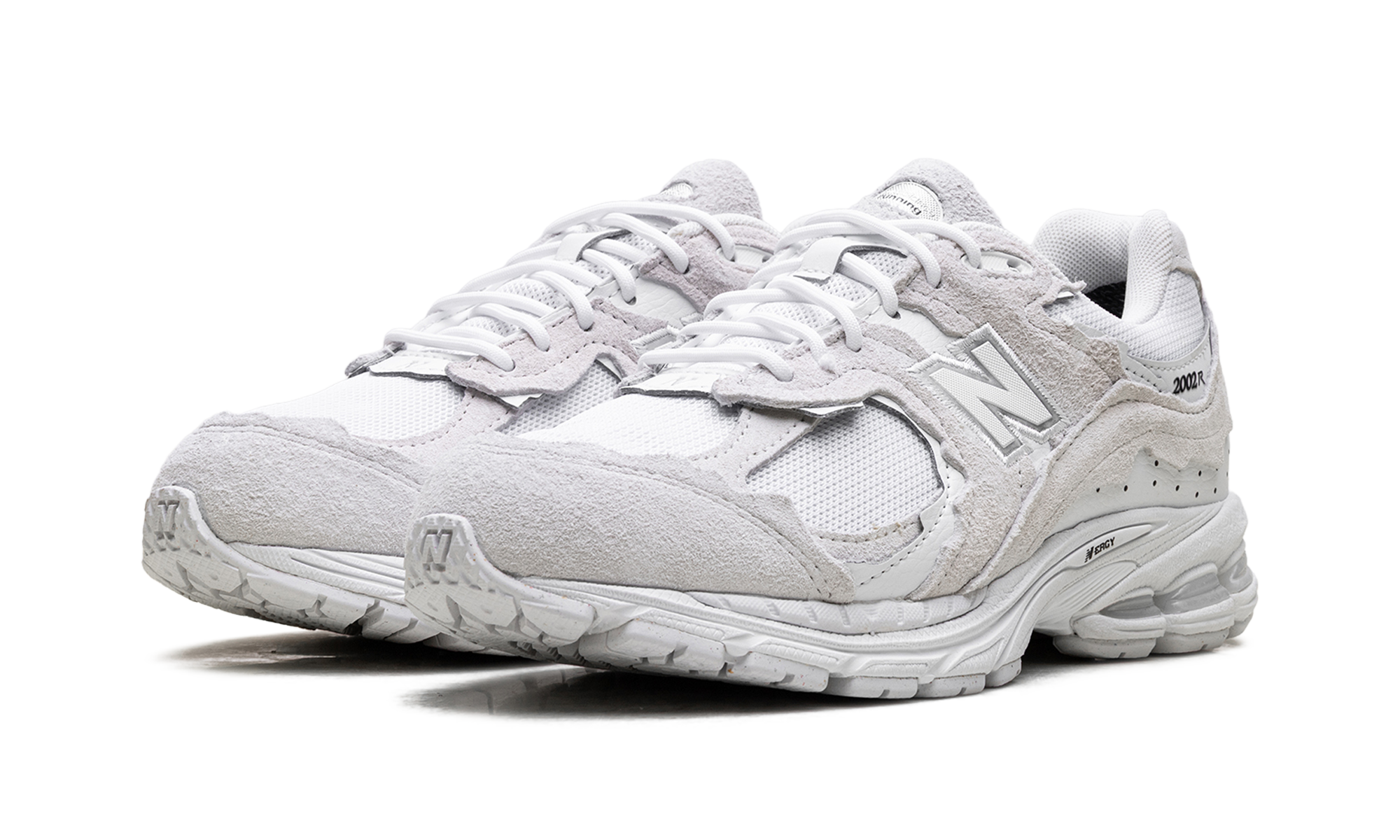 2002R "Protection Pack - White" U2002DXA