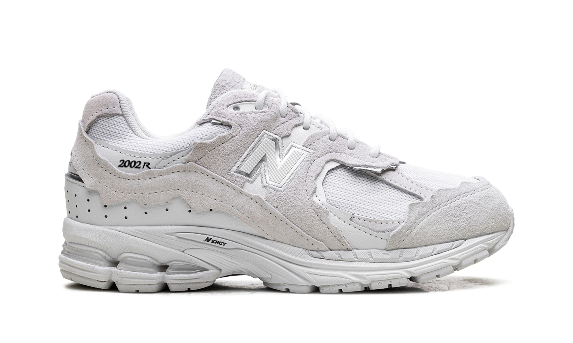 2002R "Protection Pack - White" U2002DXA