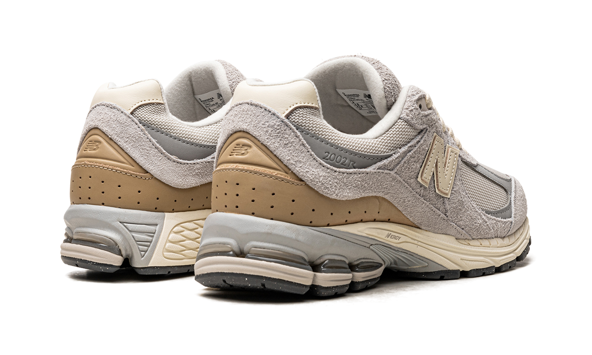 2002R "Rain Cloud" M2002RSA