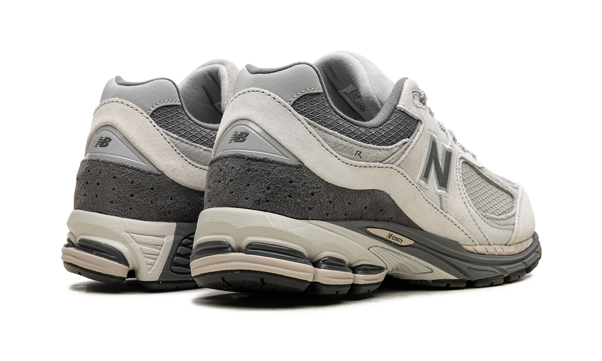 2002R "Raincloud Concrete" M2002RRW