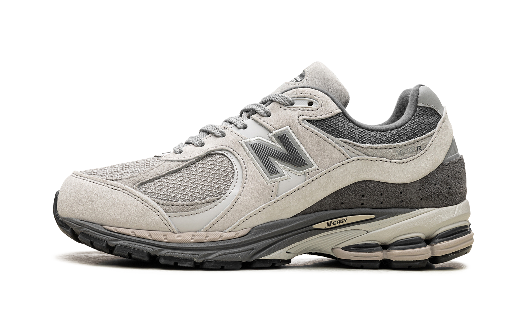 2002R "Raincloud Concrete" M2002RRW