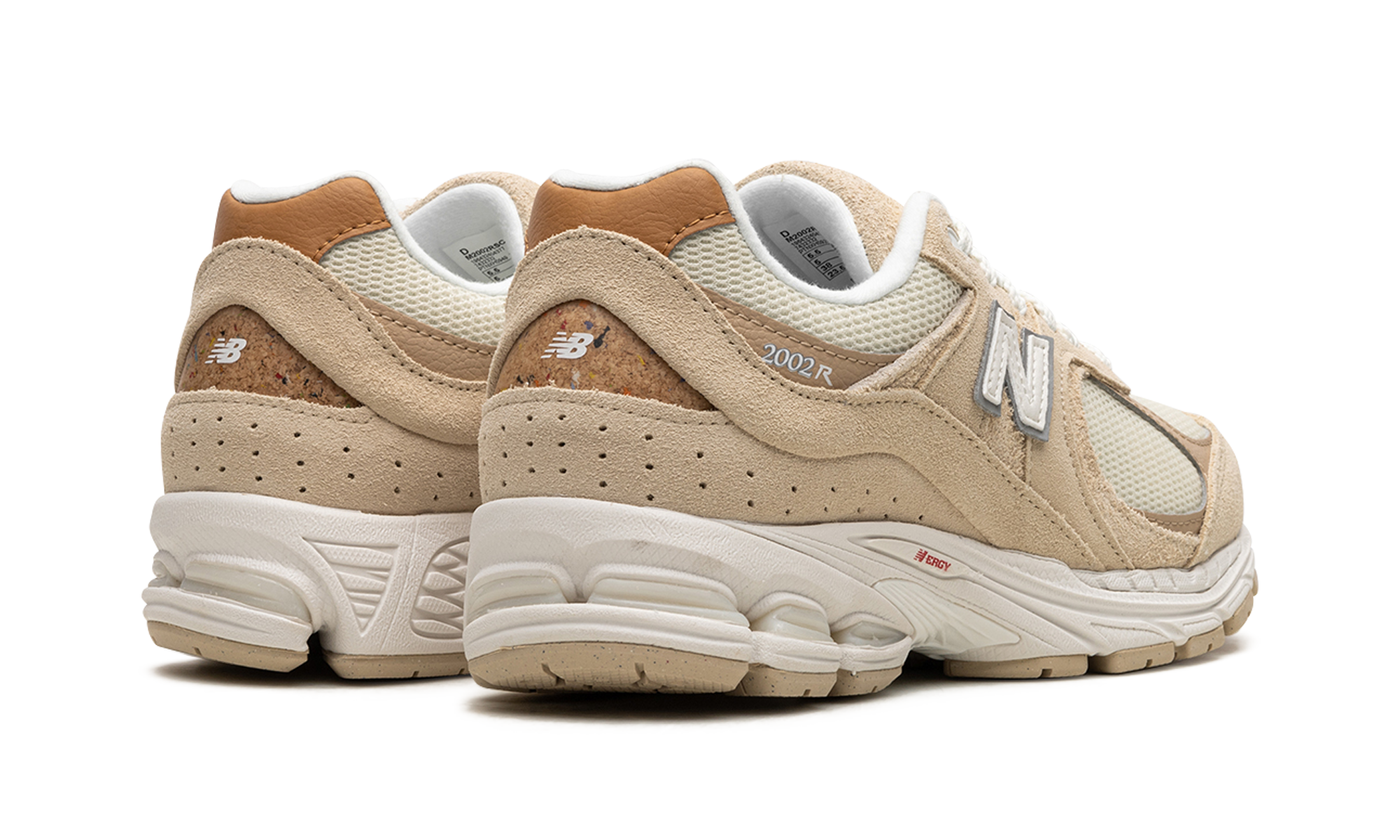 2002R "Sandstone" M2002RSC