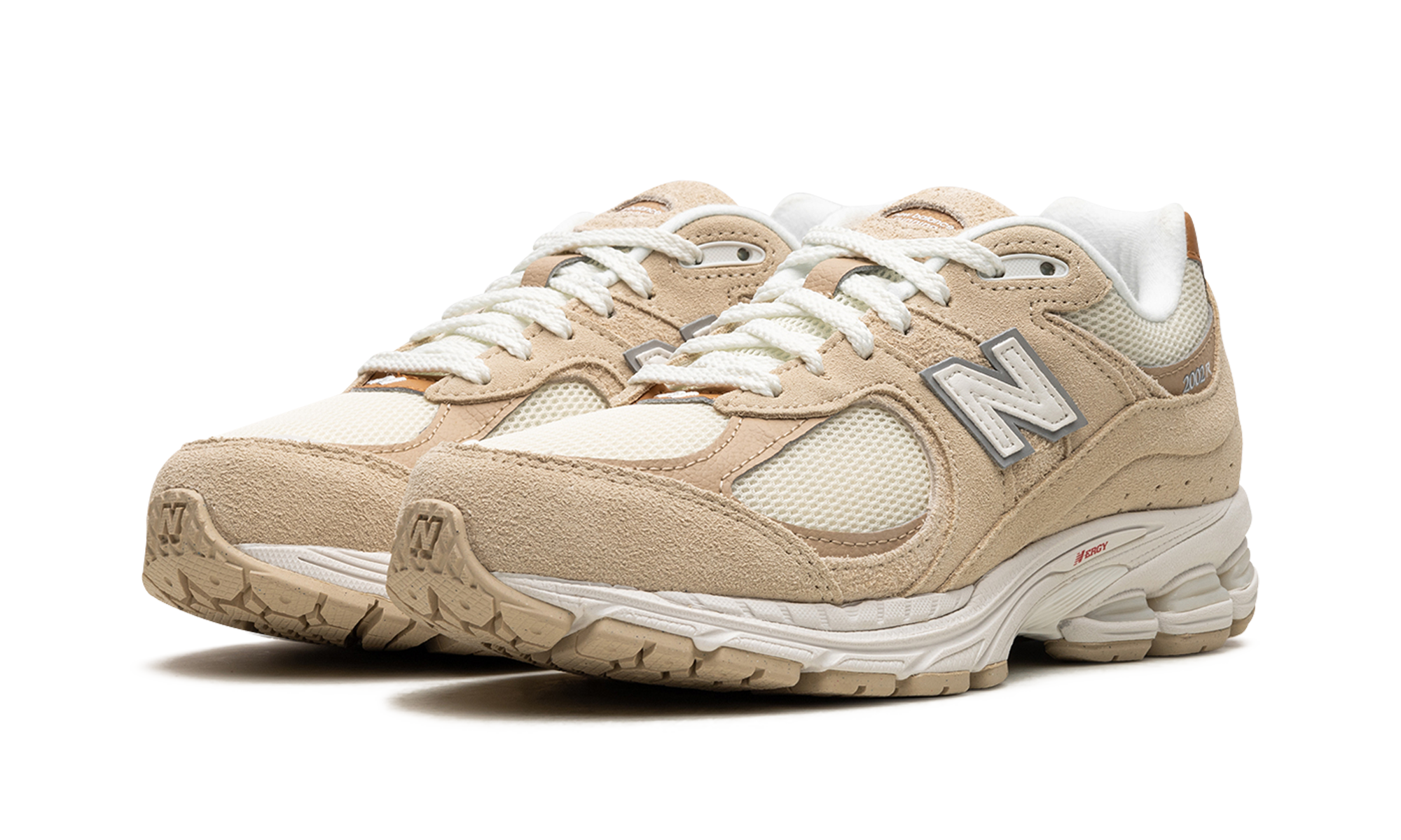 2002R "Sandstone" M2002RSC