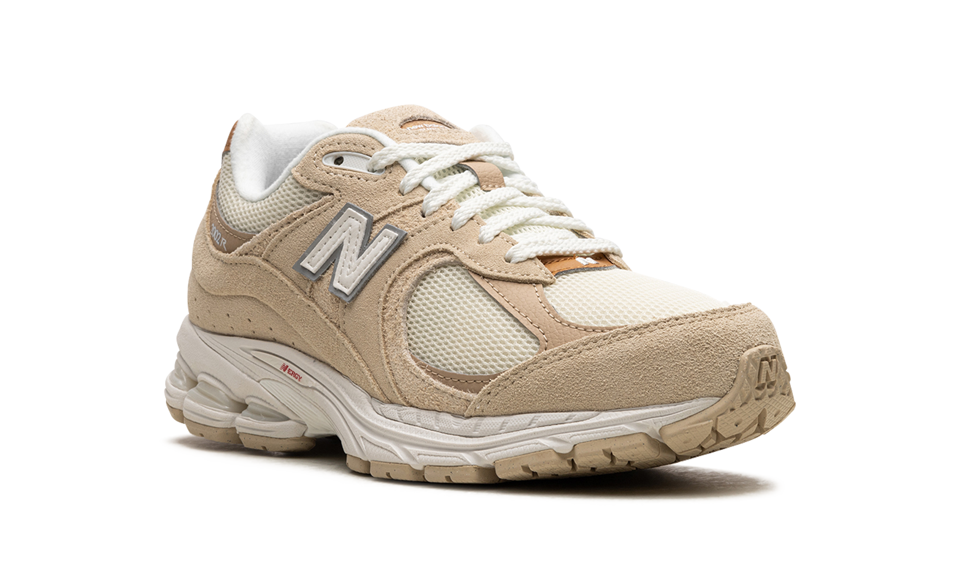 2002R "Sandstone" M2002RSC