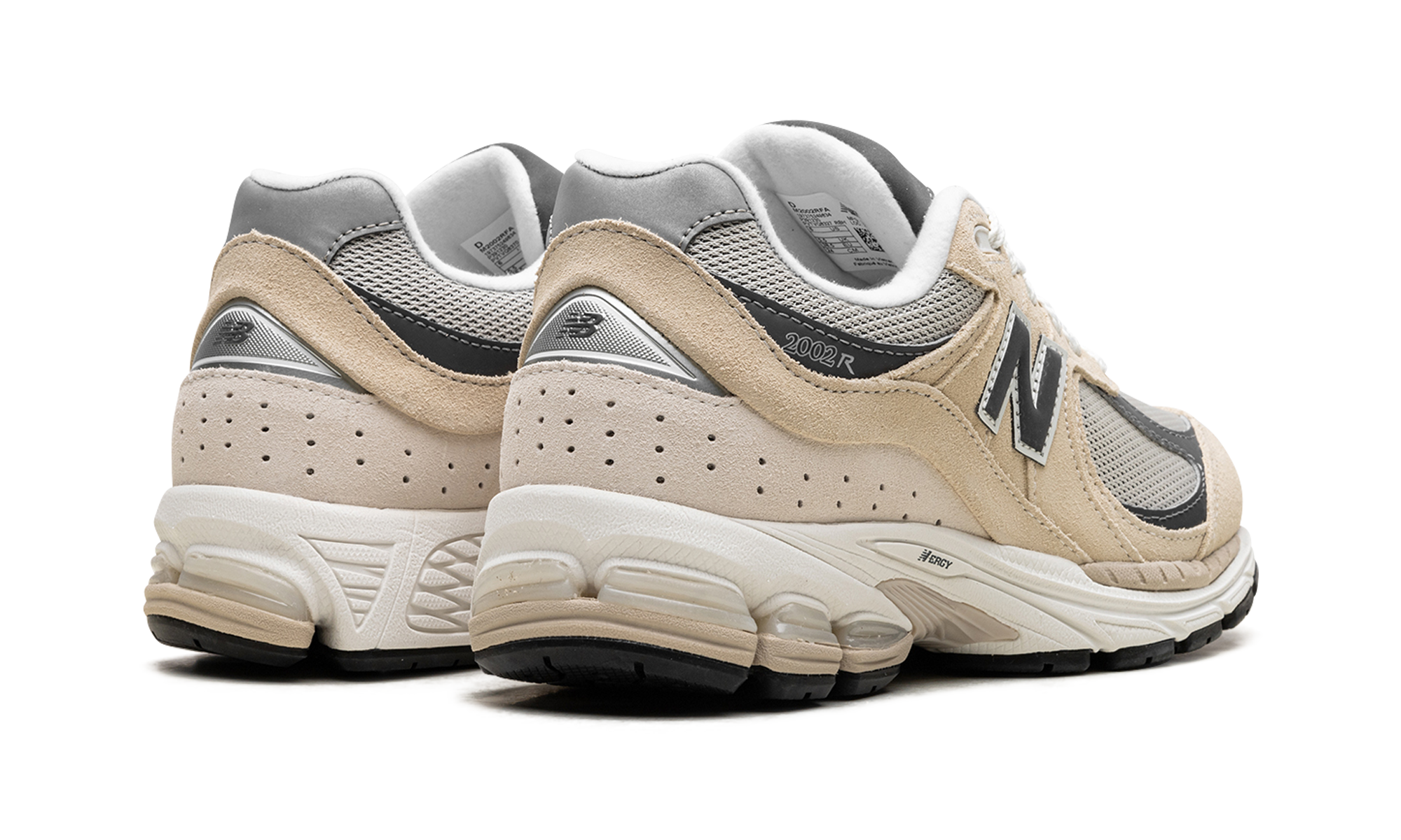 2002R "Sandstone Magnet" M2002RFA
