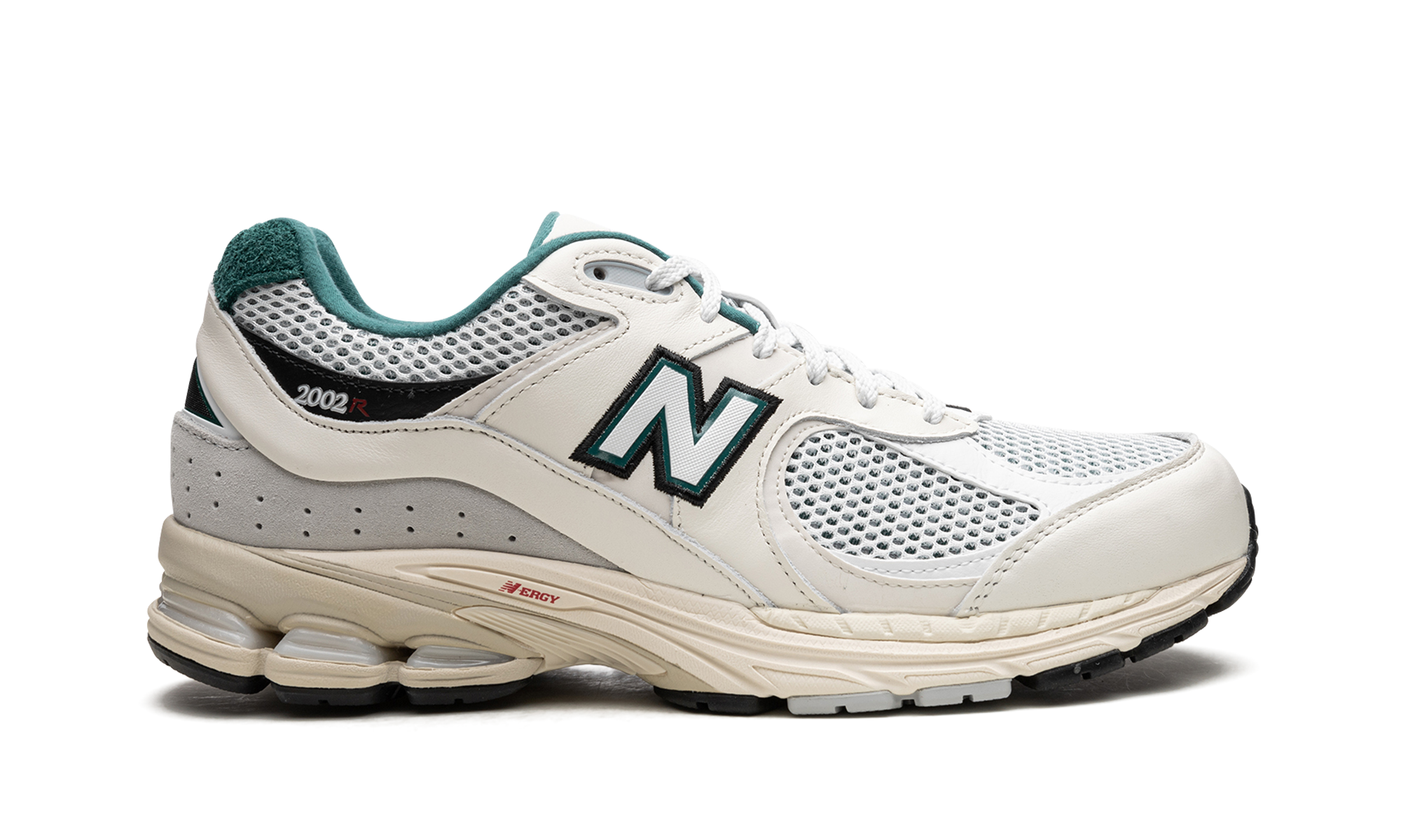 2002R "Sea Salt/Vintage Teal" M2002RVD