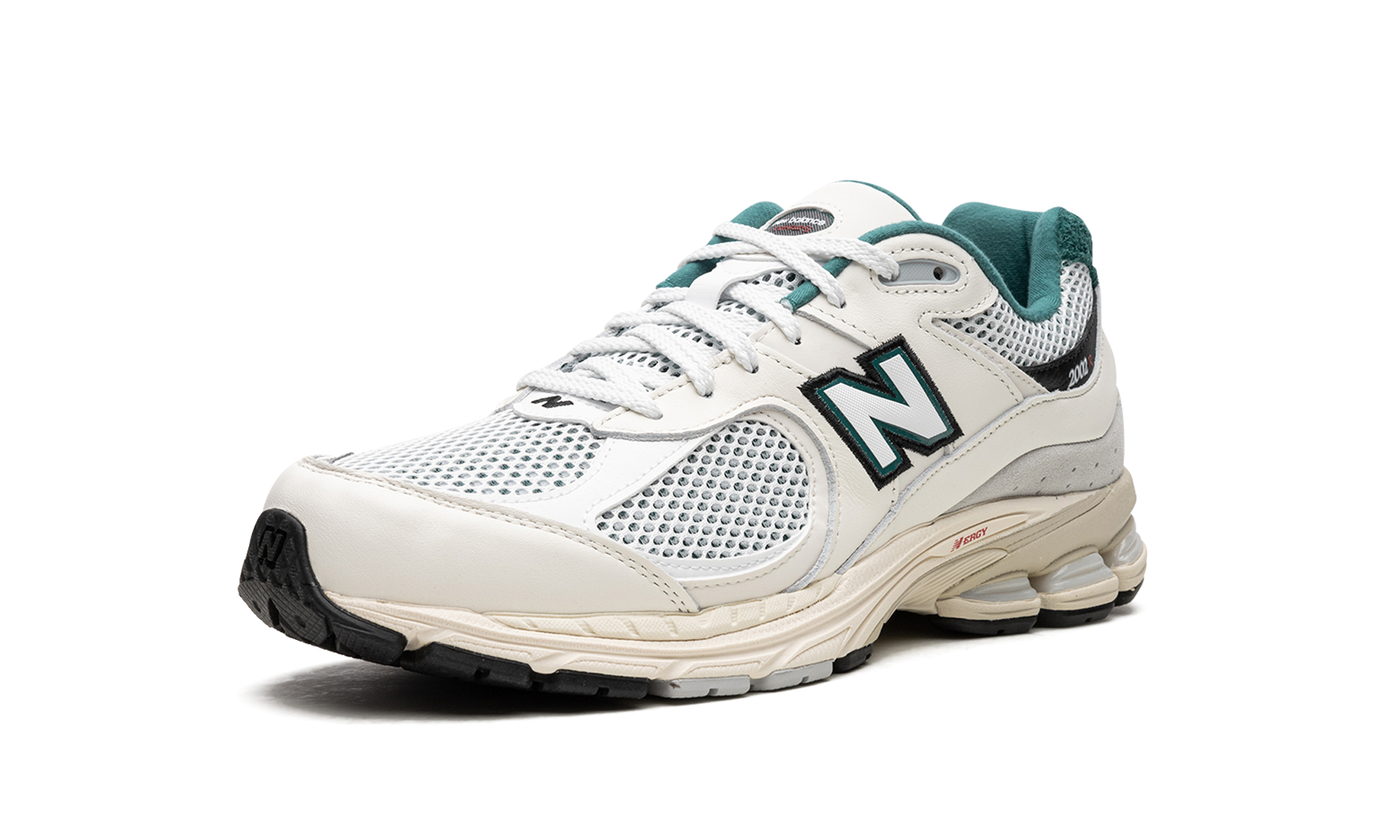 2002R "Sea Salt/Vintage Teal" M2002RVD
