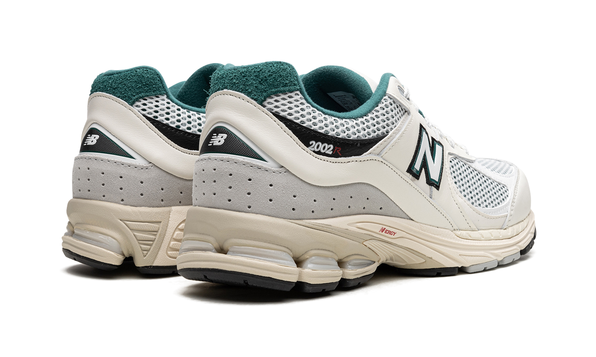 2002R "Sea Salt/Vintage Teal" M2002RVD