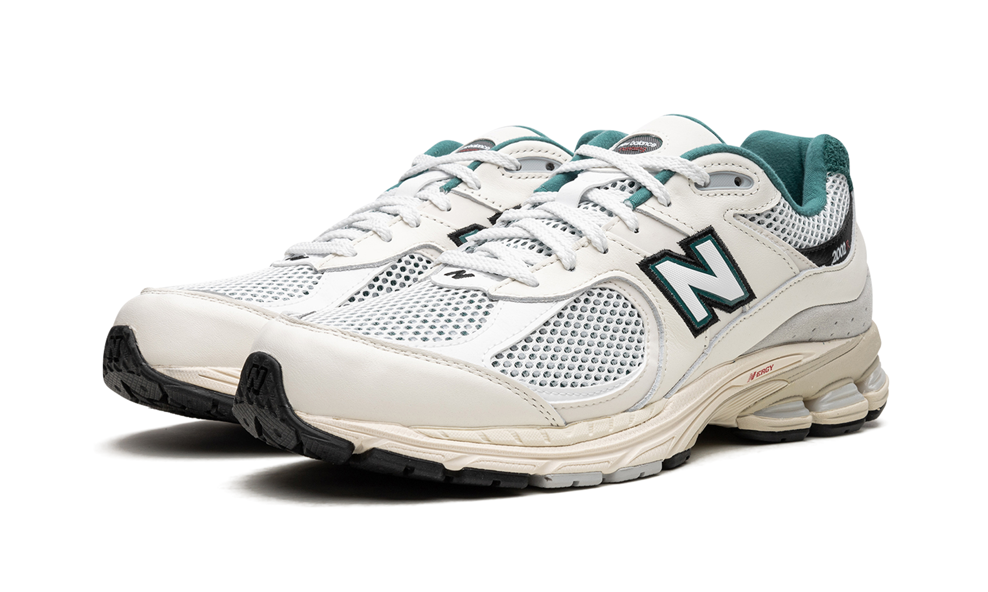 2002R "Sea Salt/Vintage Teal" M2002RVD