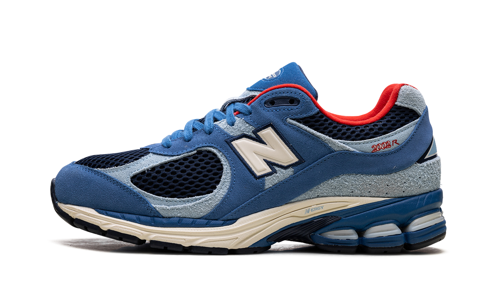 2002R "Shoe Palace - Blue" M2002RRM