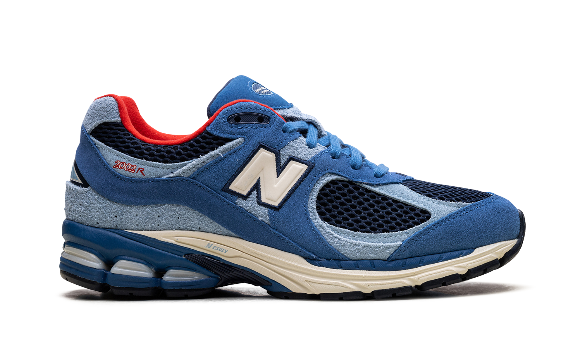 2002R "Shoe Palace - Blue" M2002RRM