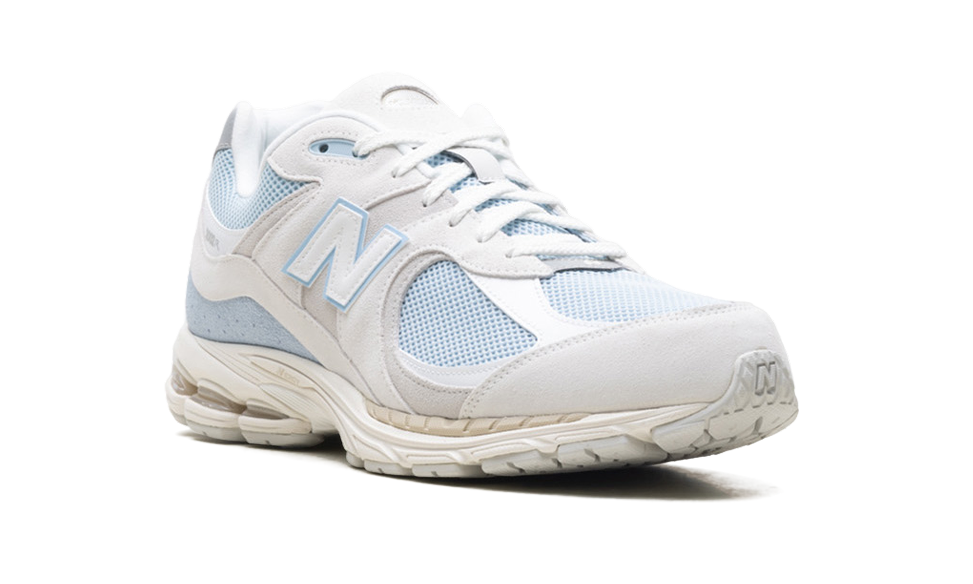 2002R "Sky Blue" U2002RNA