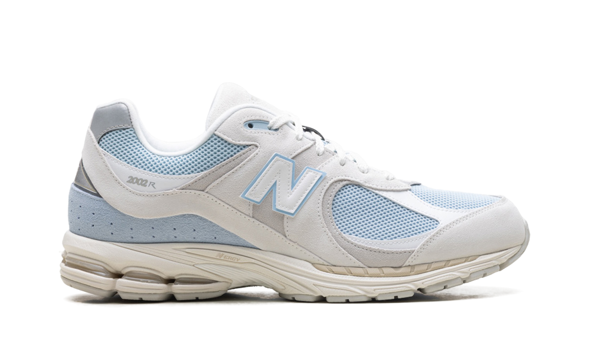 2002R "Sky Blue" U2002RNA