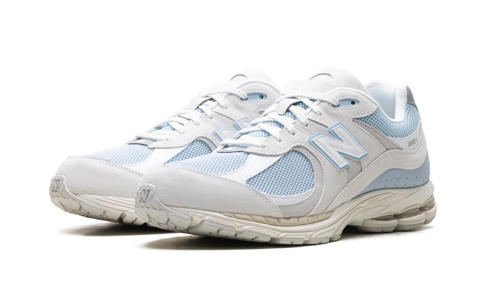2002R "Sky Blue" U2002RNA