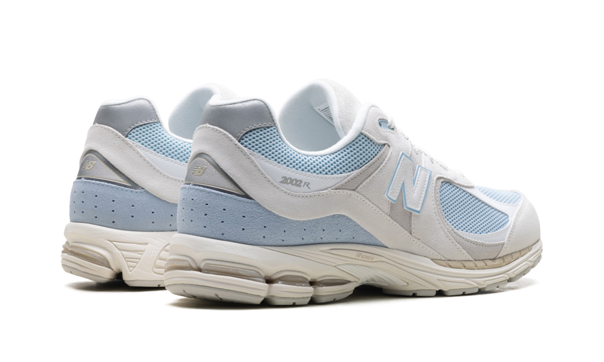 2002R "Sky Blue" U2002RNA