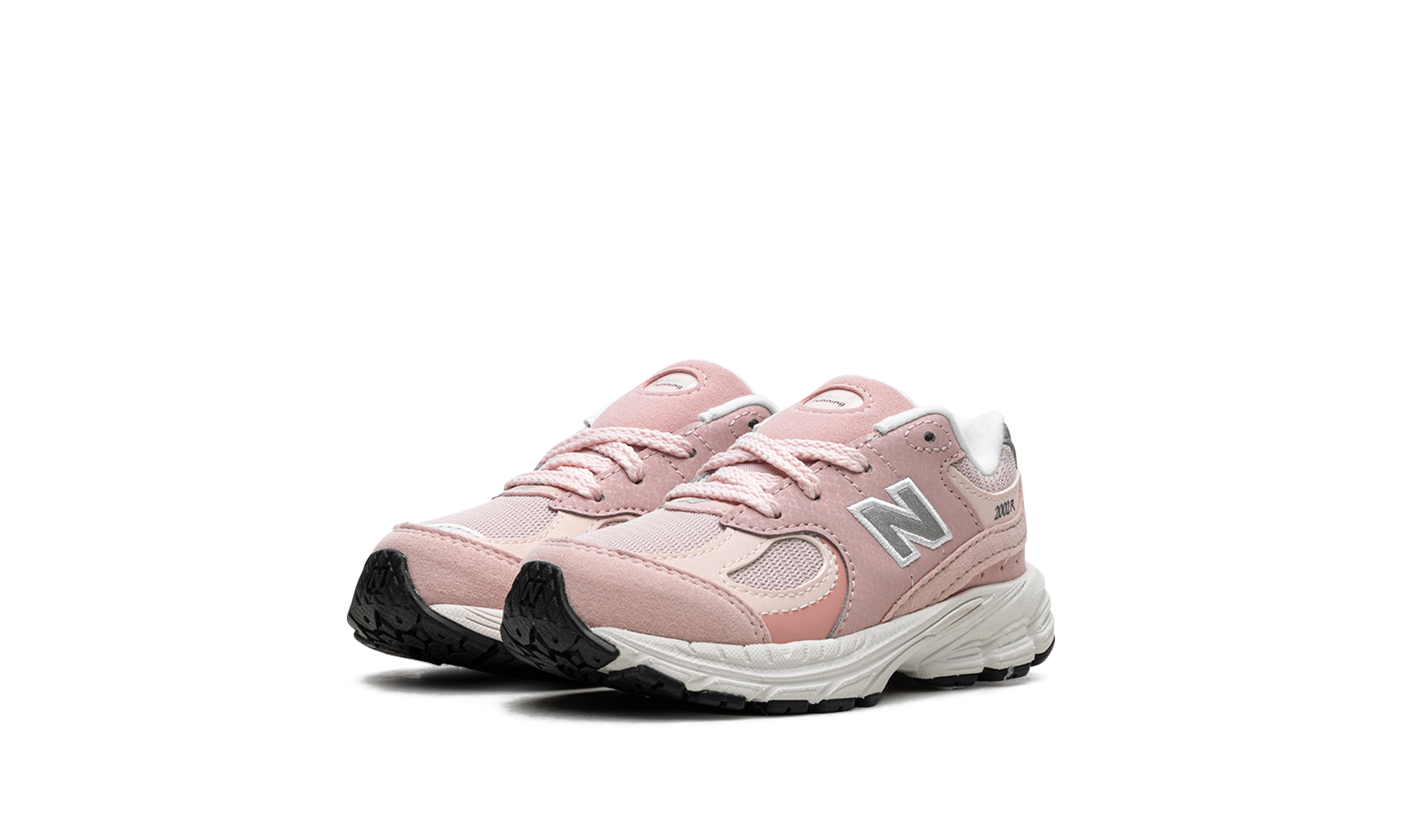 2002R TD "Pink Rose" IC2002SK