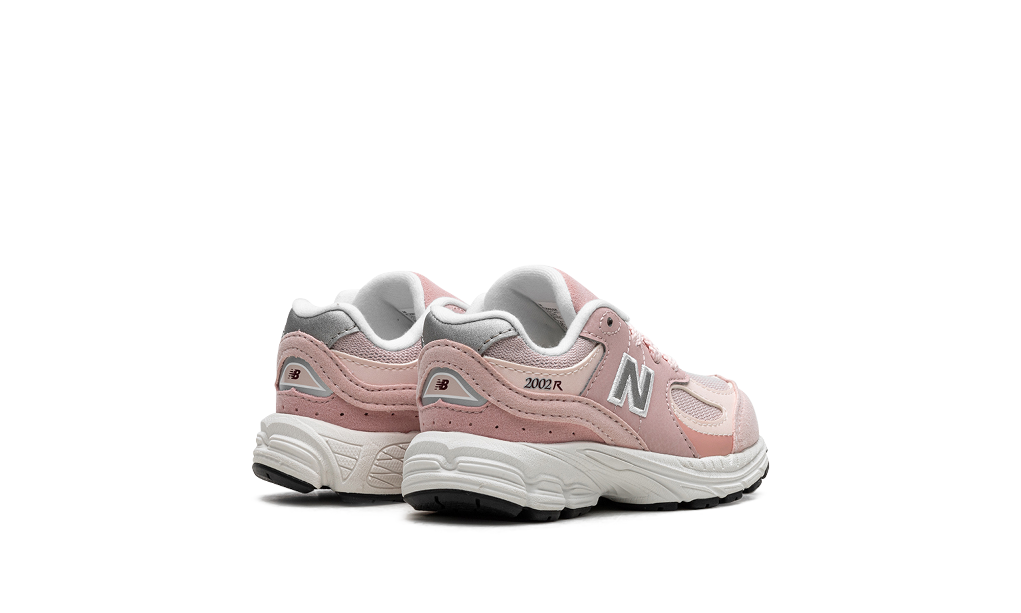 2002R TD "Pink Rose" IC2002SK