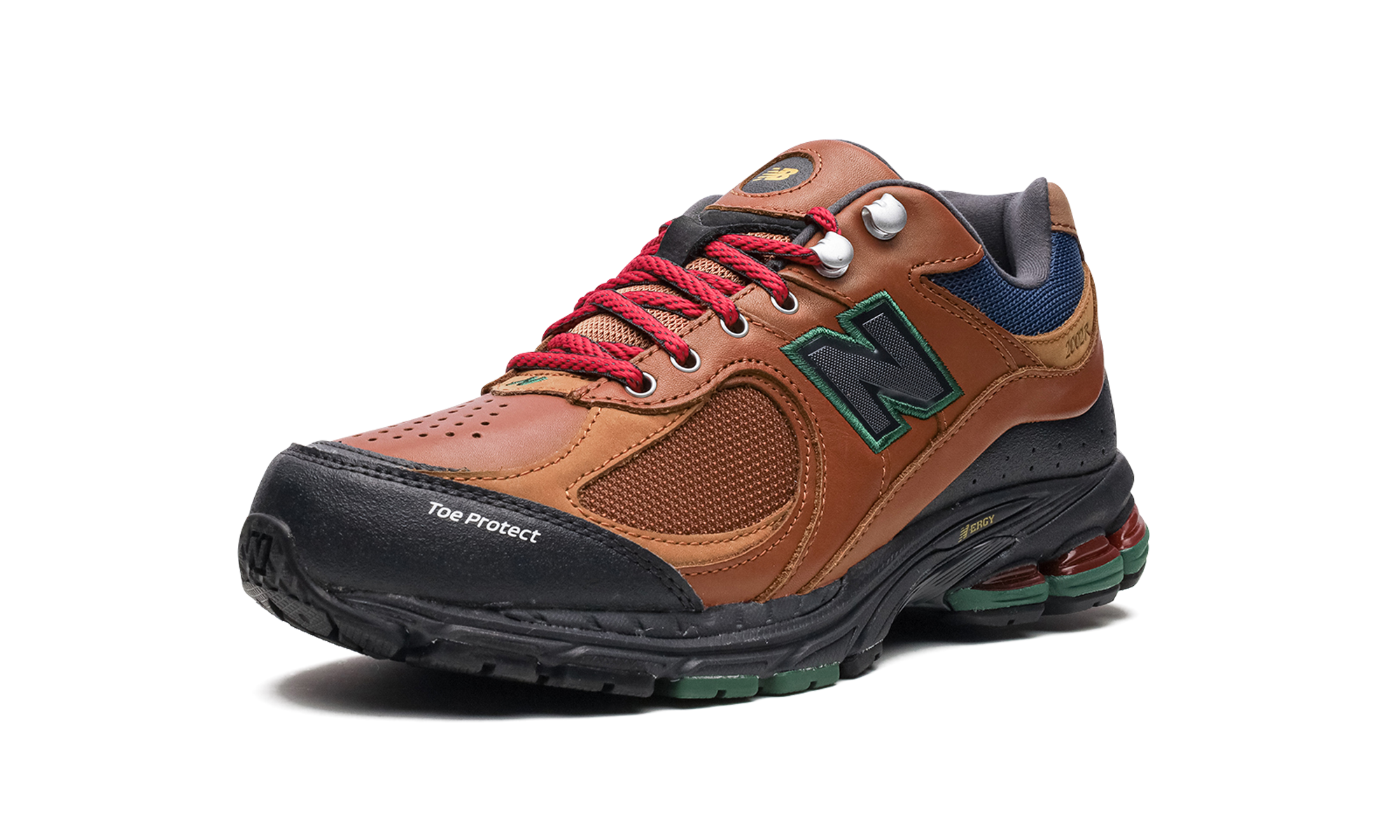 2002R "The Hiker" M2002RWM