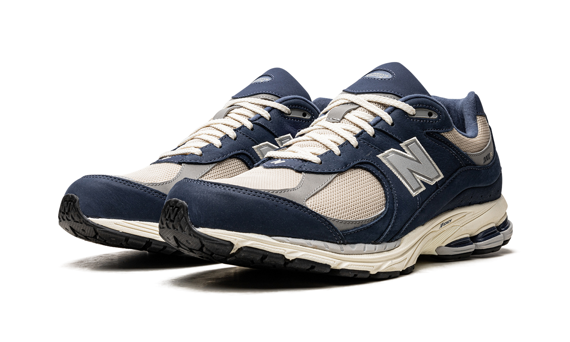 2002R "Vintage Indigo"