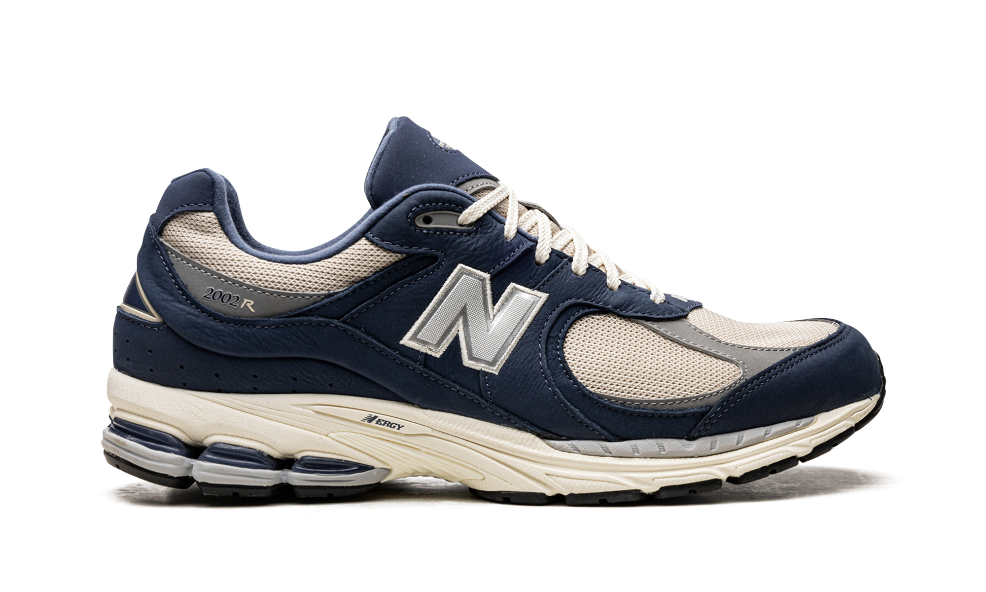 2002R "Vintage Indigo"
