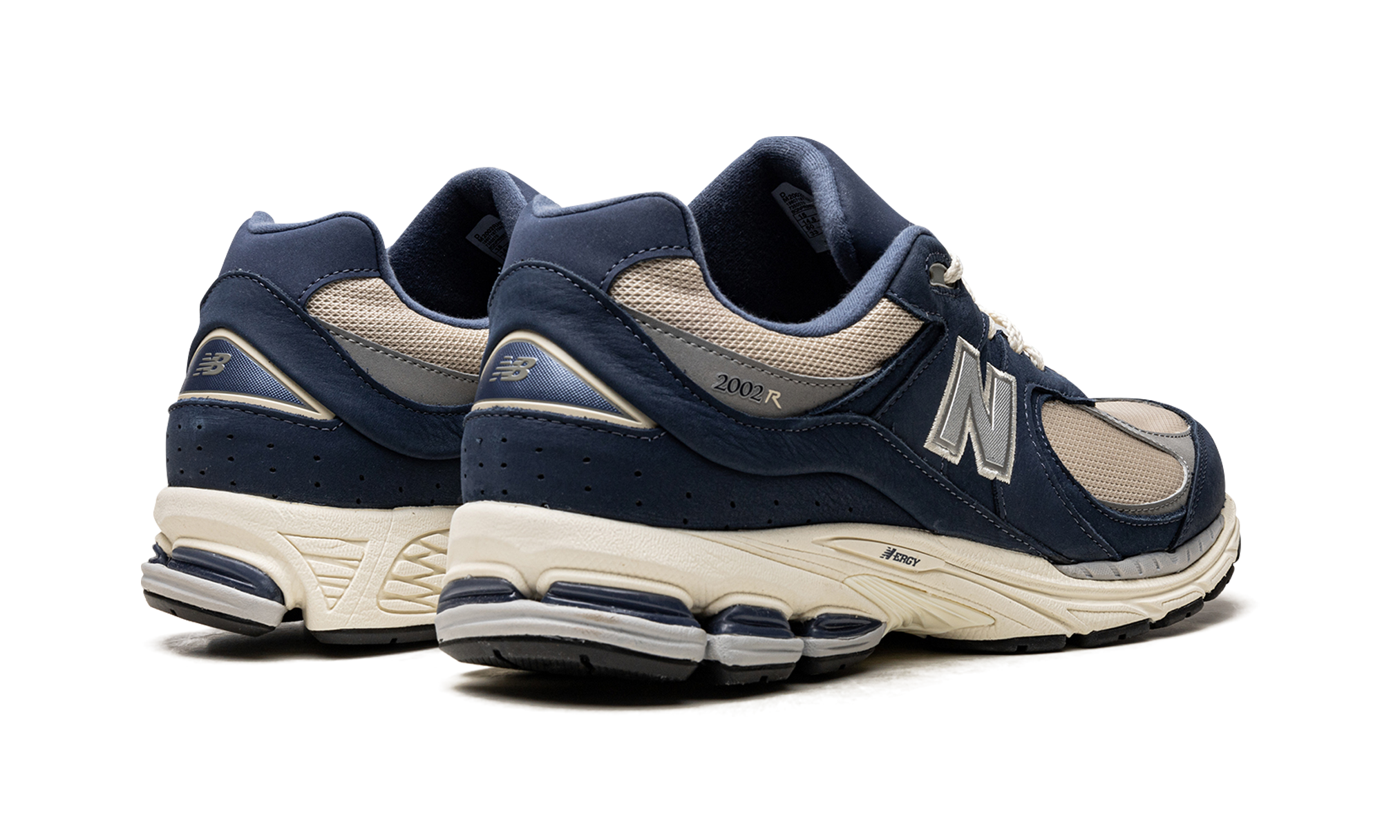 2002R "Vintage Indigo"