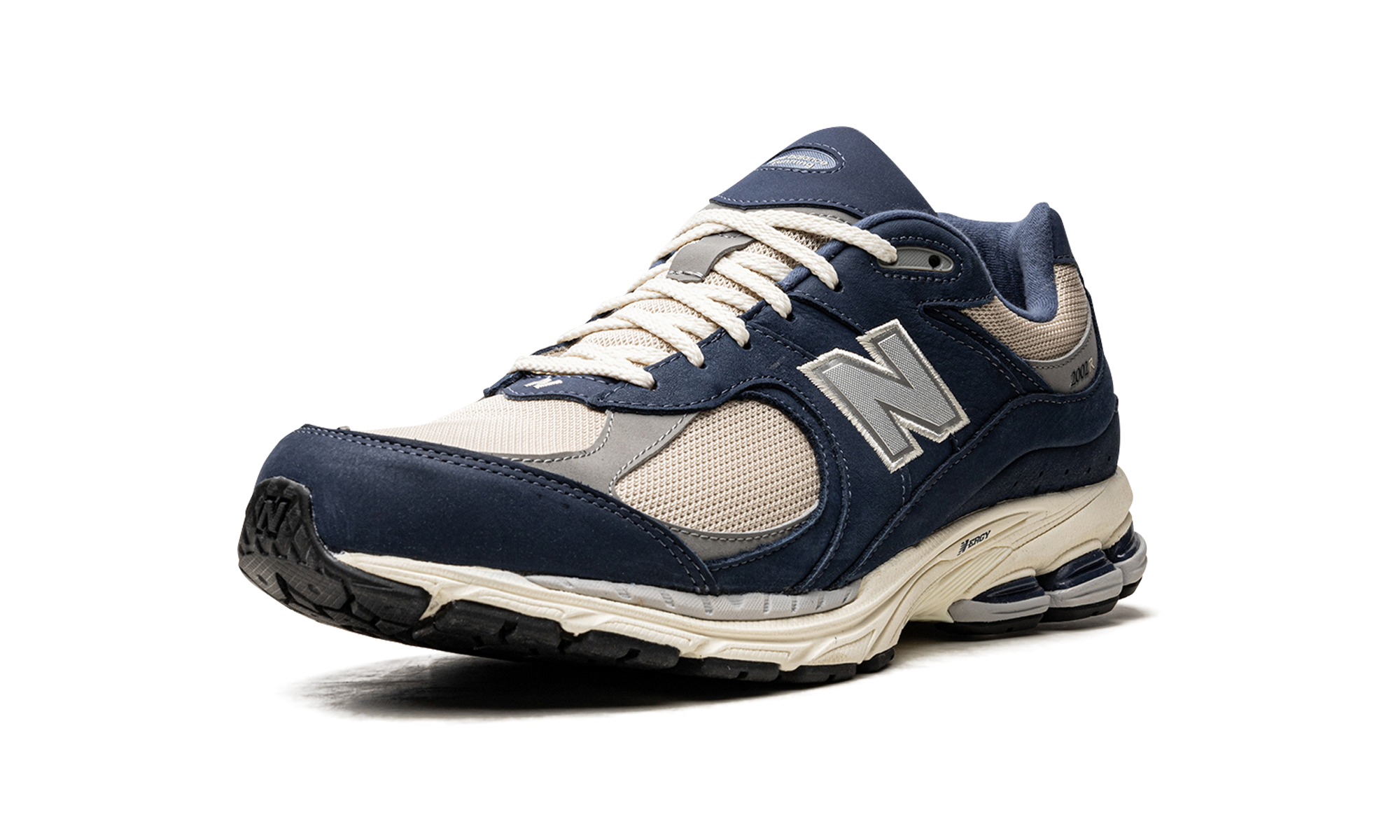 2002R "Vintage Indigo"