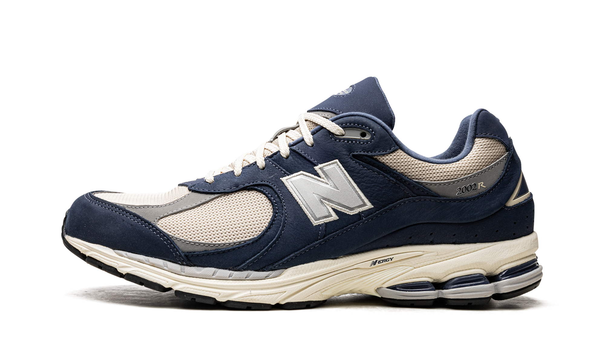 2002R "Vintage Indigo"
