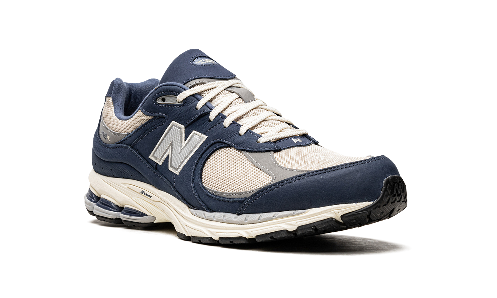 2002R "Vintage Indigo"