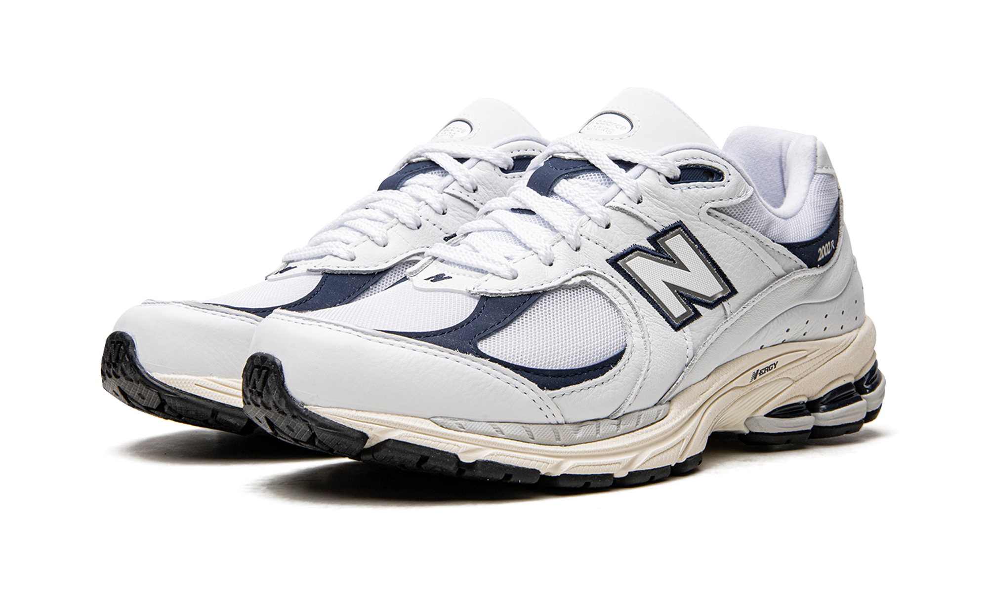 2002R "White / Natural Indigo" M2002RHQ