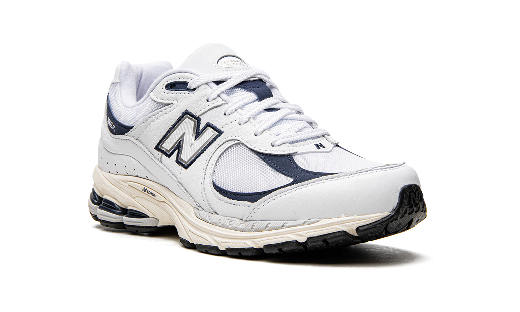 2002R "White / Natural Indigo" M2002RHQ
