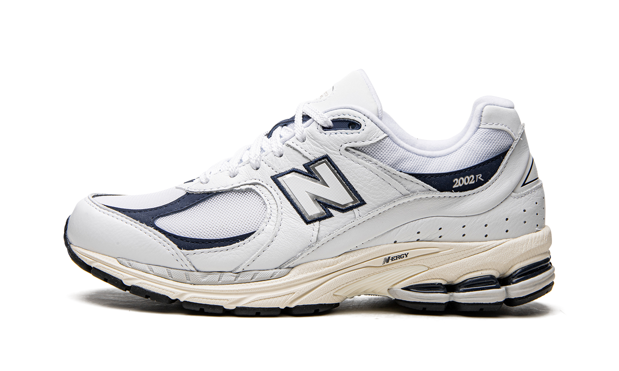 2002R "White / Natural Indigo" M2002RHQ