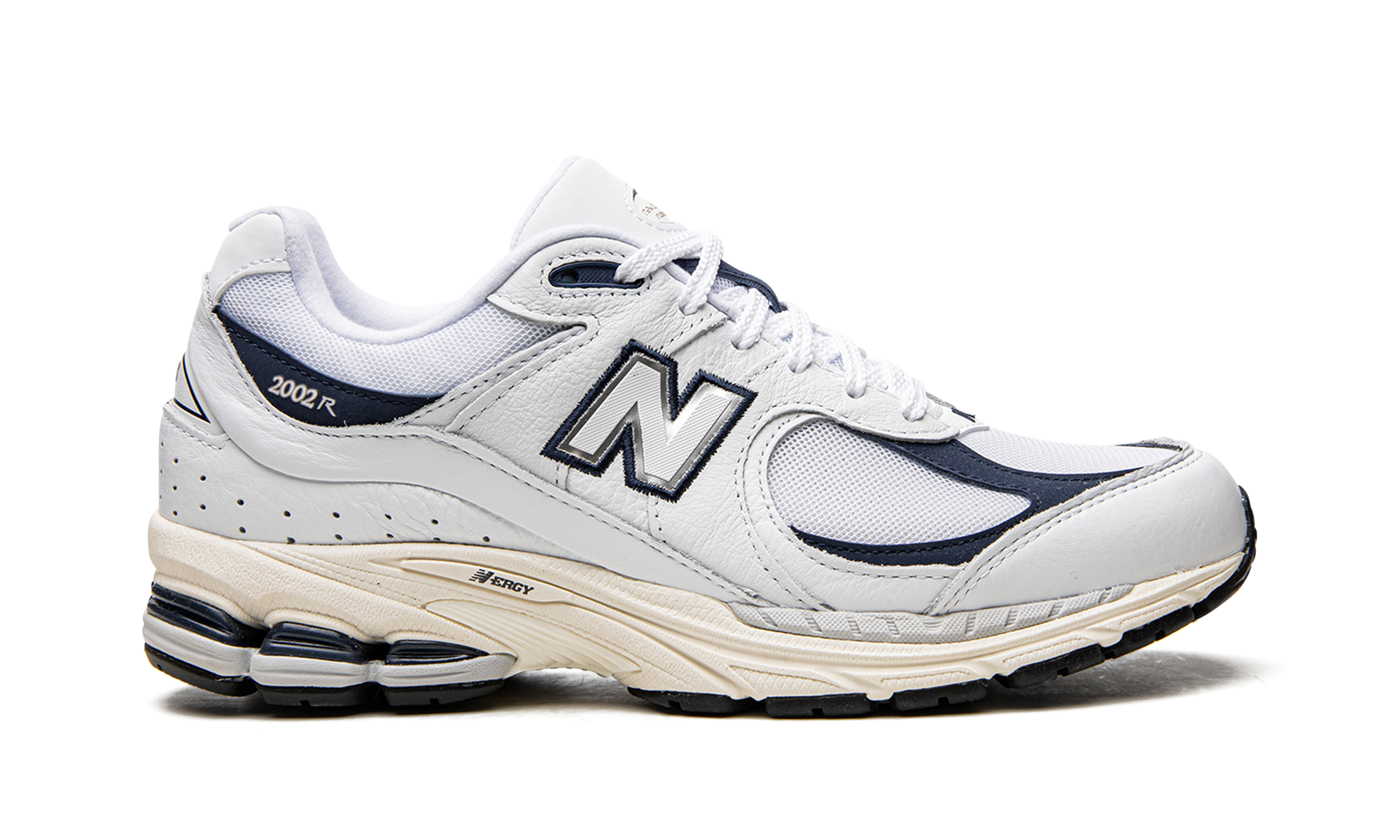 2002R "White / Natural Indigo" M2002RHQ