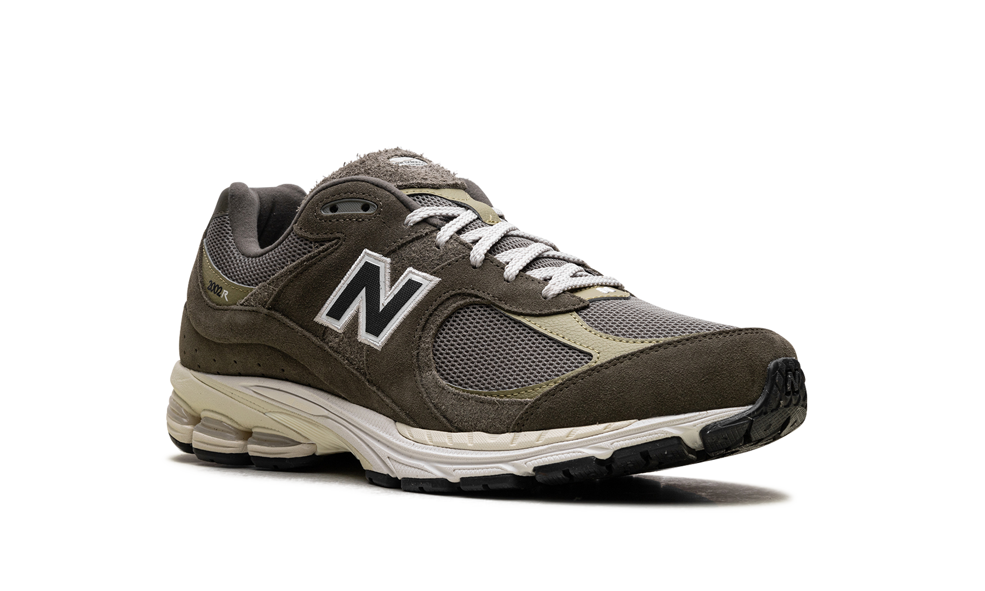 2002R "Zalando Exclusive Olive" M2002RZD