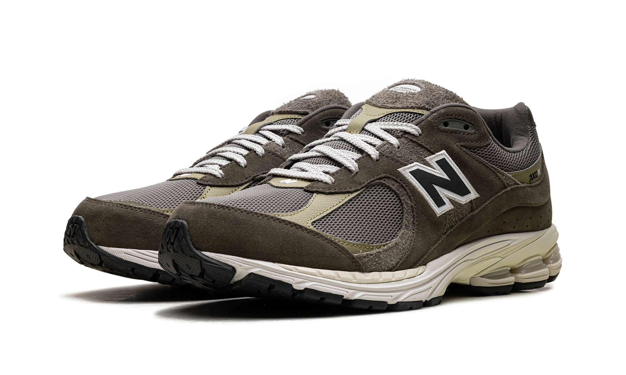 2002R "Zalando Exclusive Olive" M2002RZD