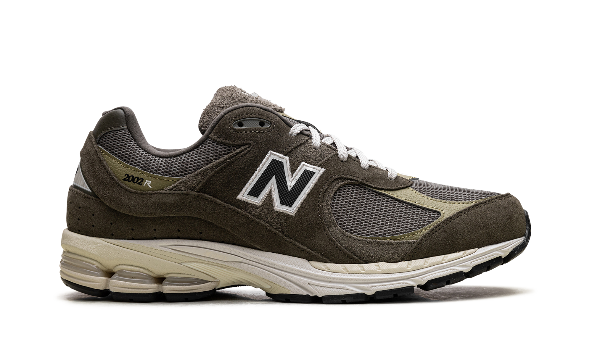 2002R "Zalando Exclusive Olive" M2002RZD