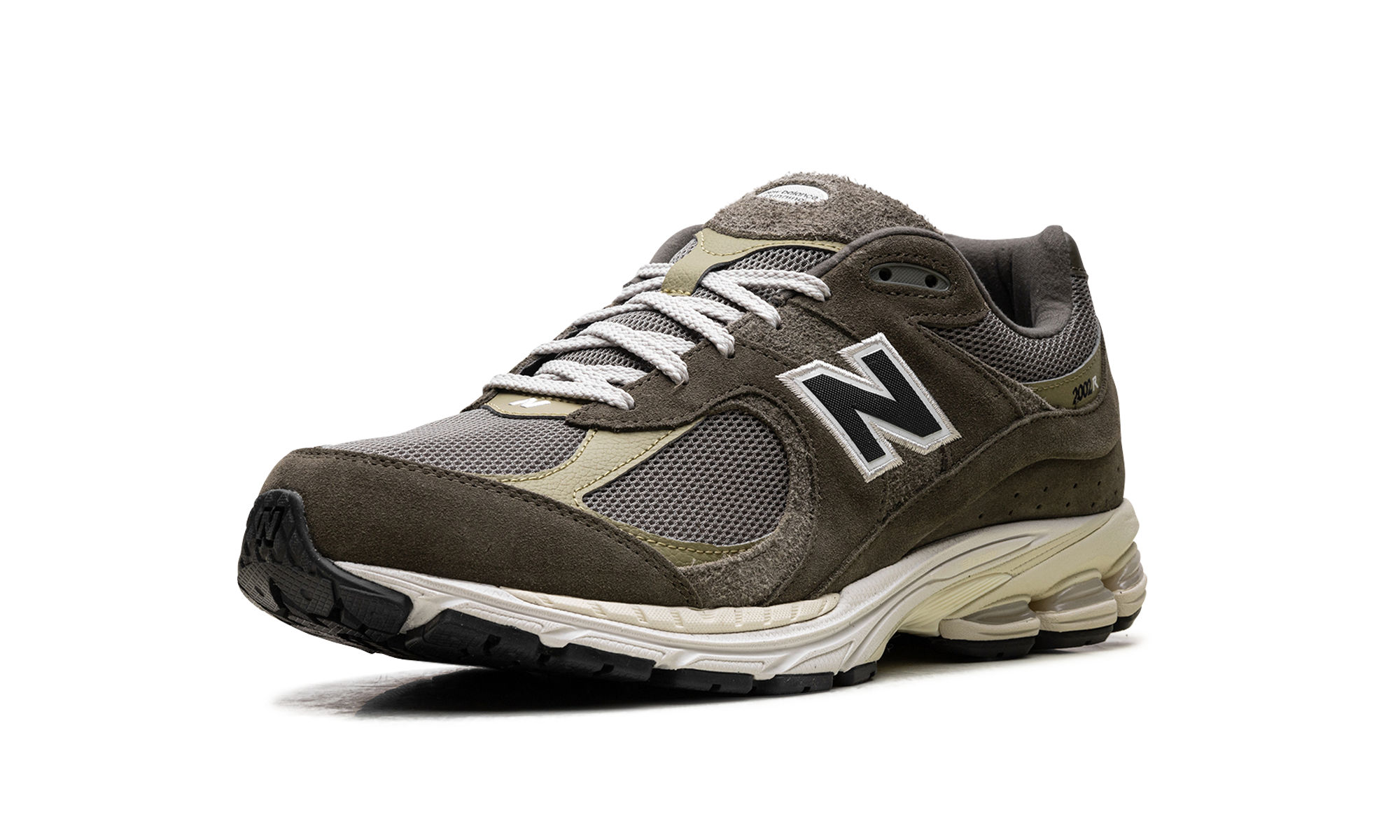 2002R "Zalando Exclusive Olive" M2002RZD