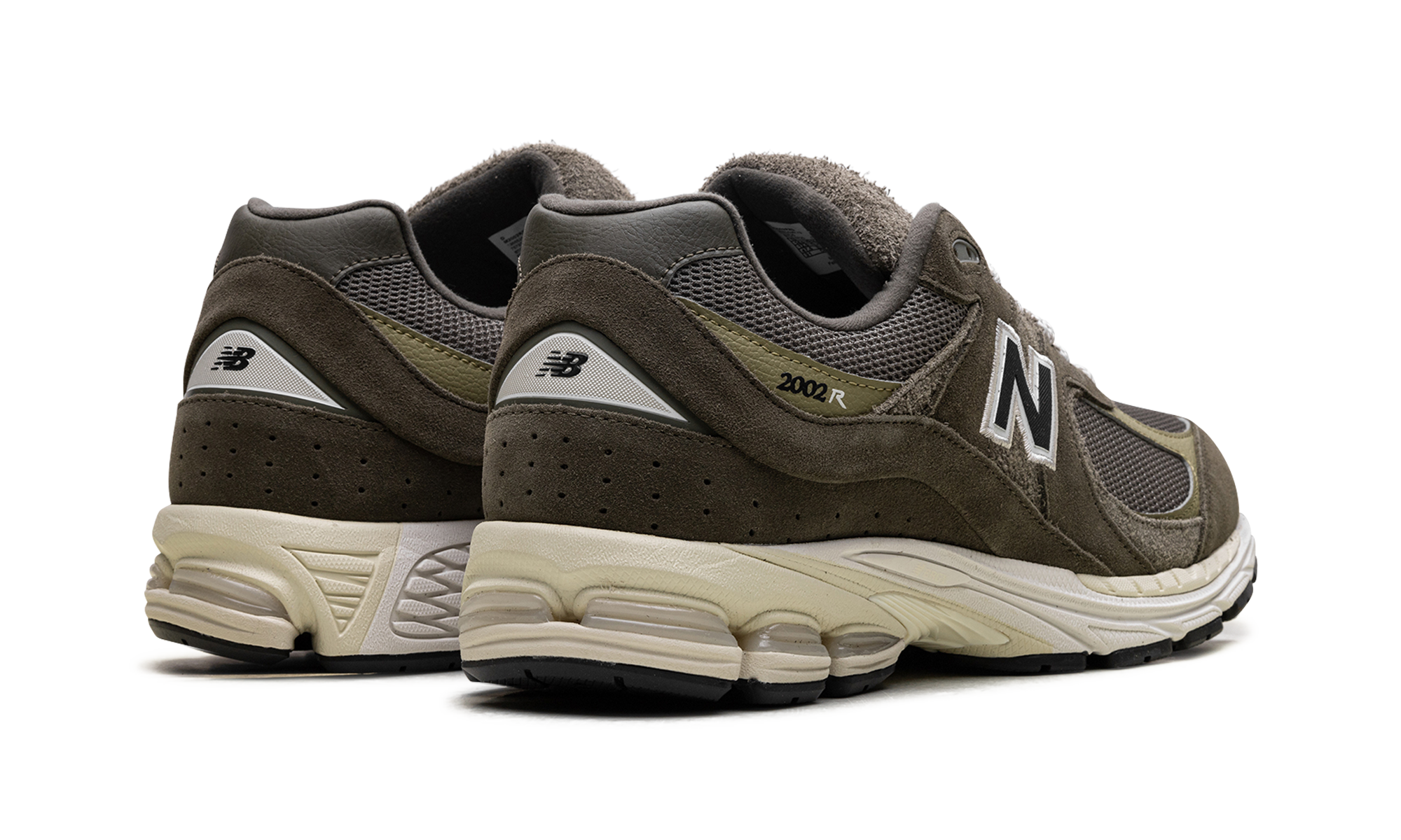 2002R "Zalando Exclusive Olive" M2002RZD